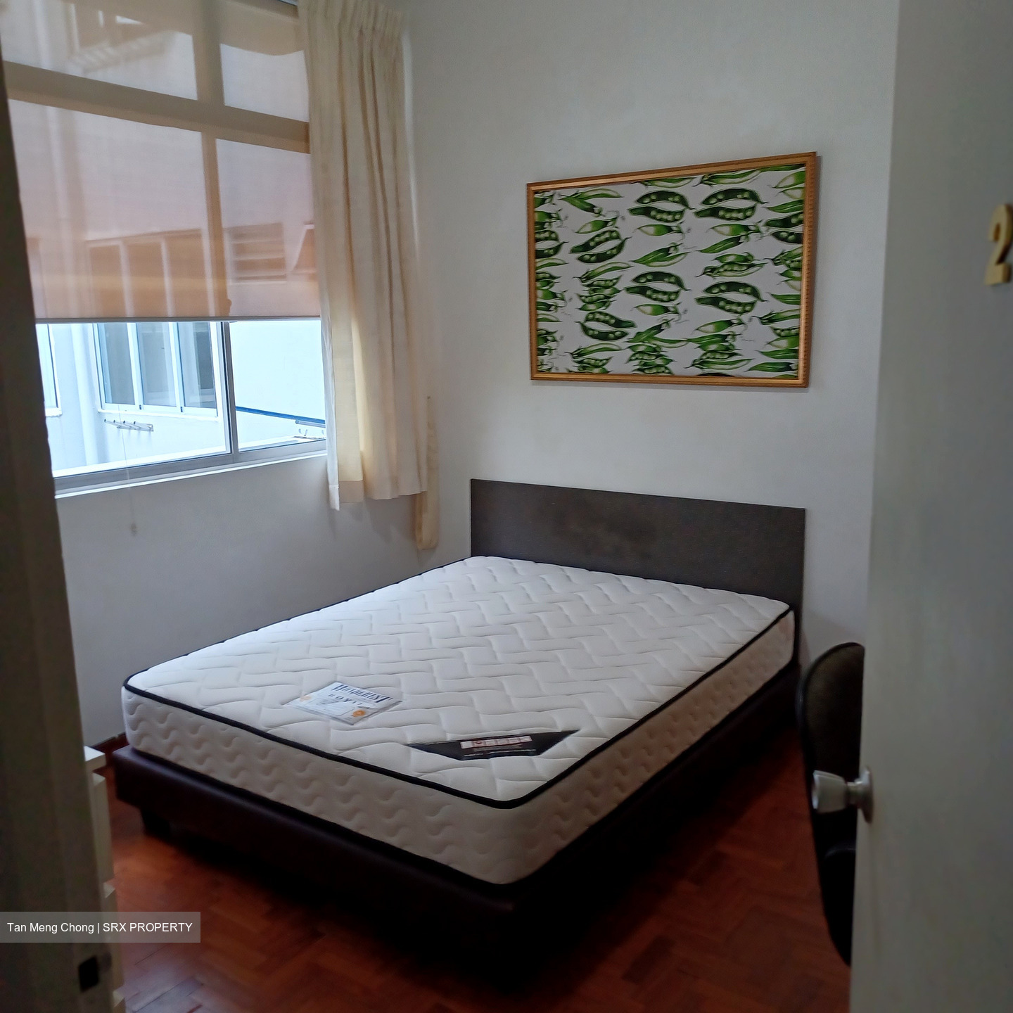 Uni Building (D15), Apartment #511143081